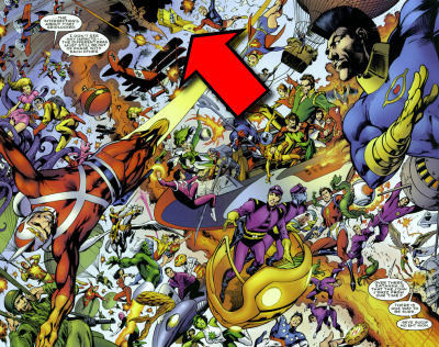 OMG THERE'S ALSO A KITCHEN SINK IN THERE HOW META