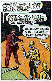 You can't spell "snippy" without "Ippy"!