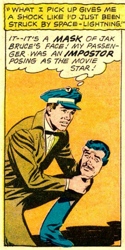Now nobody will buy the secret videotape I made while -- hey, I'm just gonna go ahead and end this joke theme right here.
